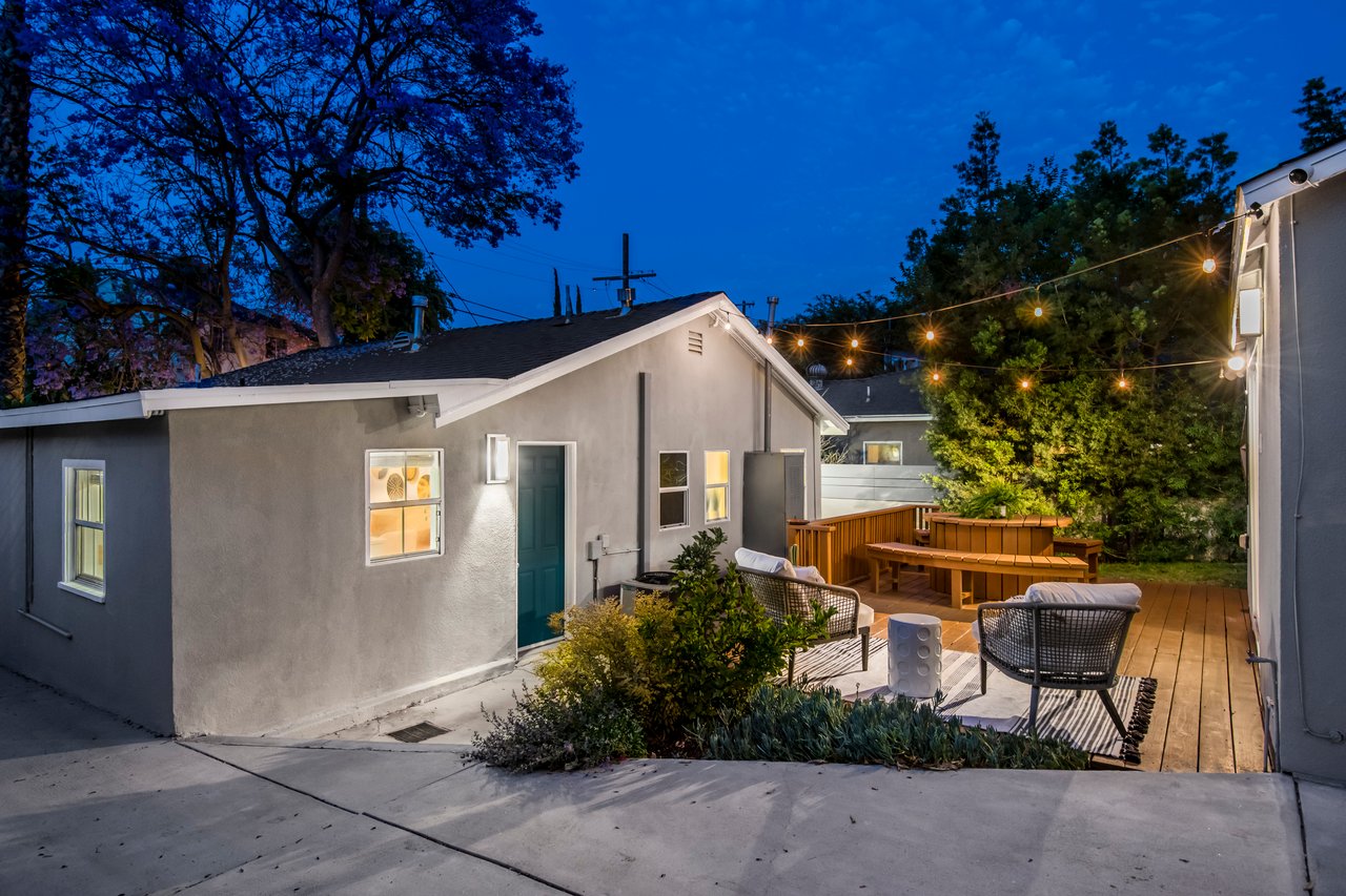 904 Farnam St, Highland Park