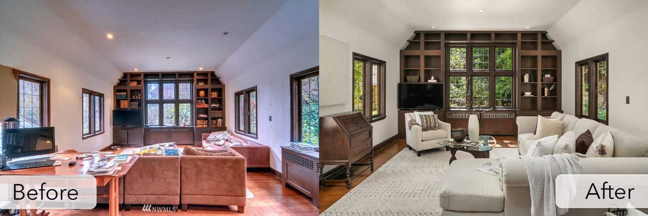 🏡 Should You Renovate Before Selling Your Home in Seattle, Washington?