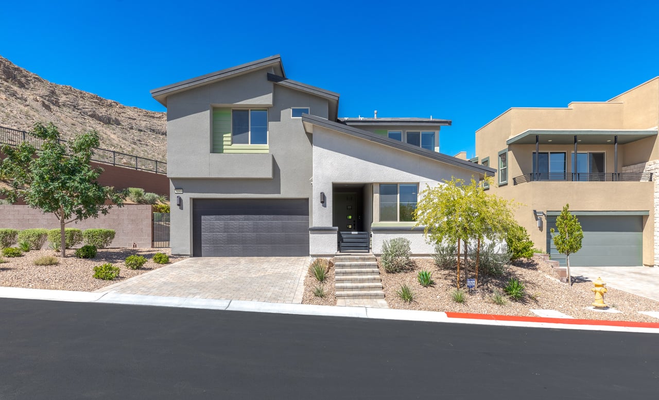 7213 Pulsar Mesa Court
