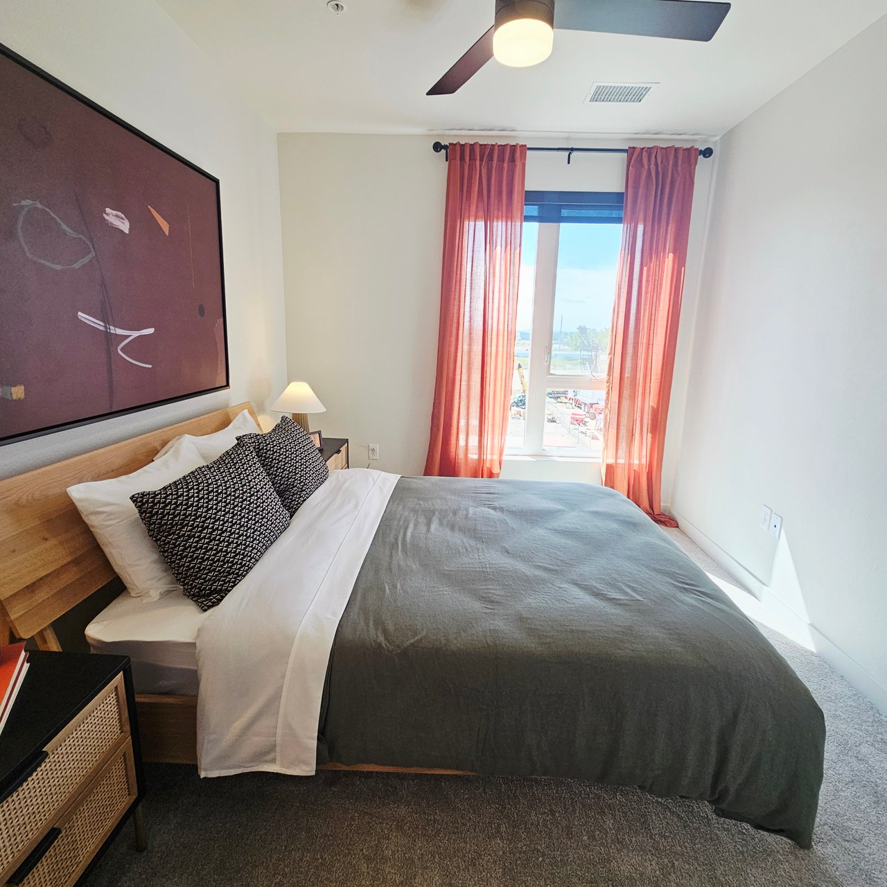 Brand New 1 Bed 1 Bath Apartment Longmont 