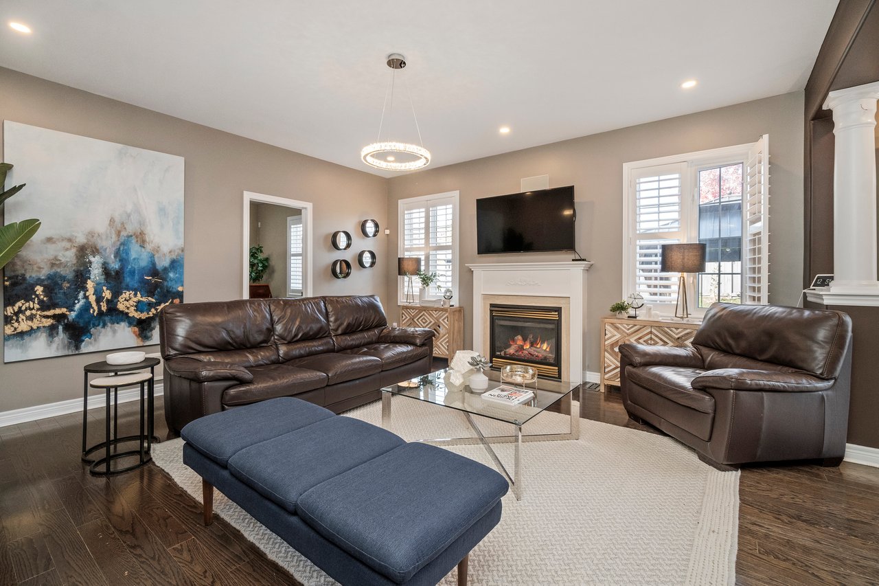 20 Janetville Street