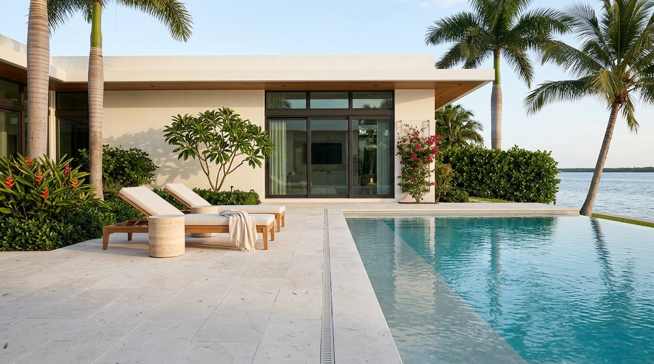 Positioning An Ocean Club Estates Home For Global Buyers