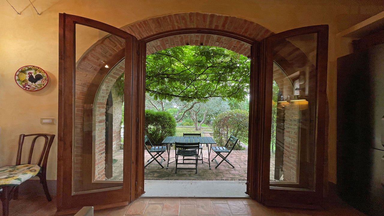 PODERE MELIA