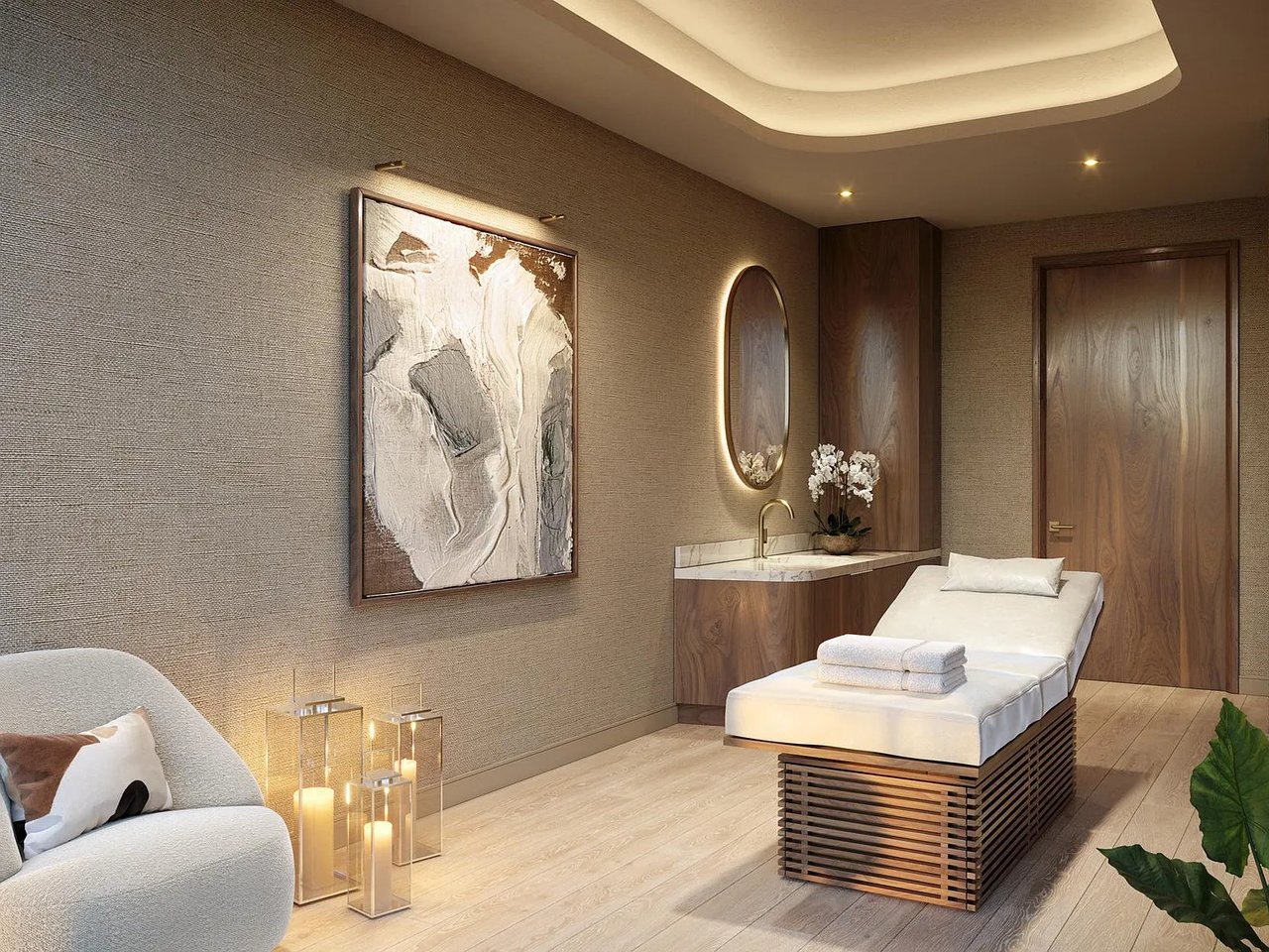 Ritz Carlton Residences - Saltleaf on Estero Bay