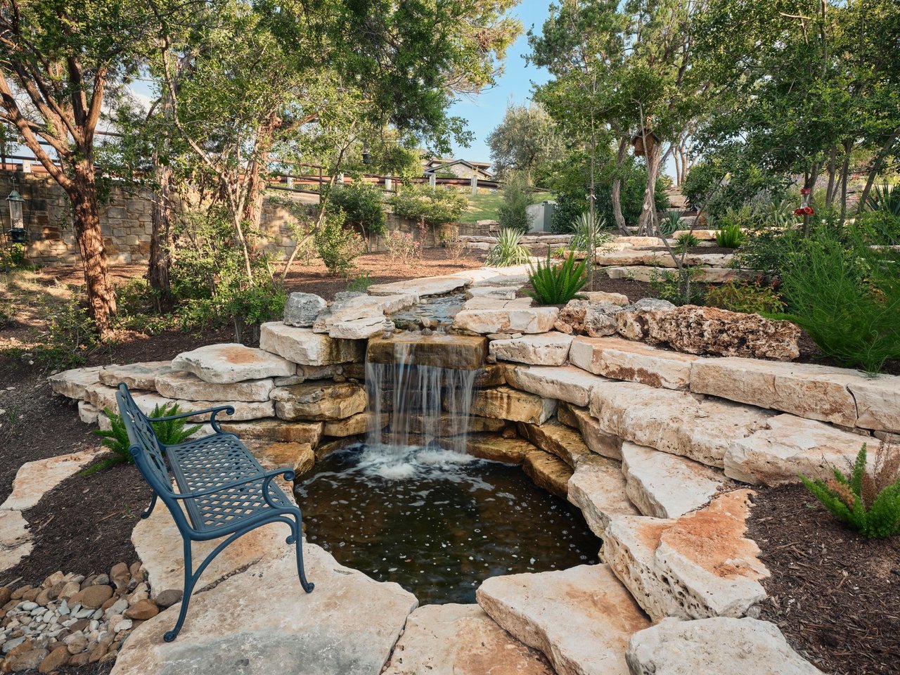 The Contemporary Amarra Estate | One of One 