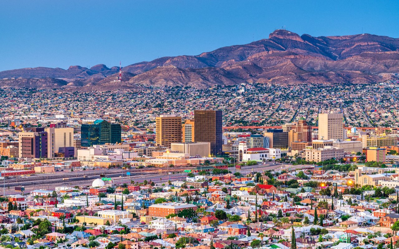 El Paso