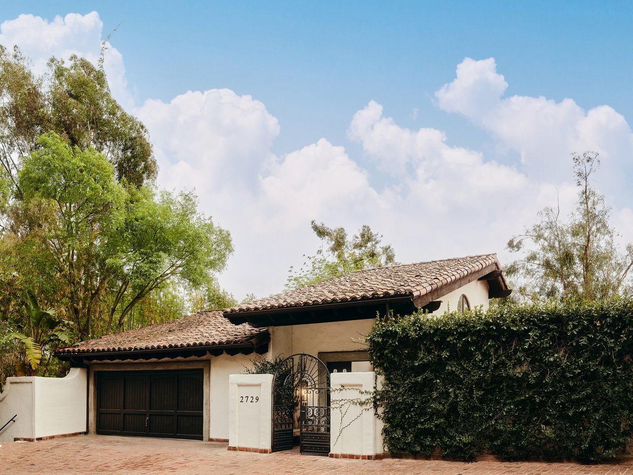 2729 Nichols Canyon Rd, Hollywood Hills