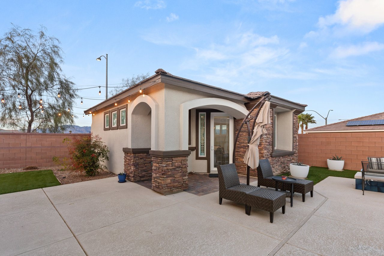 7165 North Grand Canyon Drive