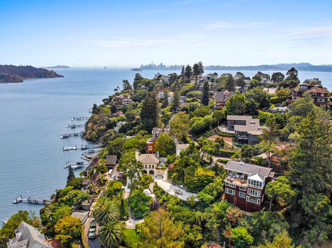 Spectacular View Residence 