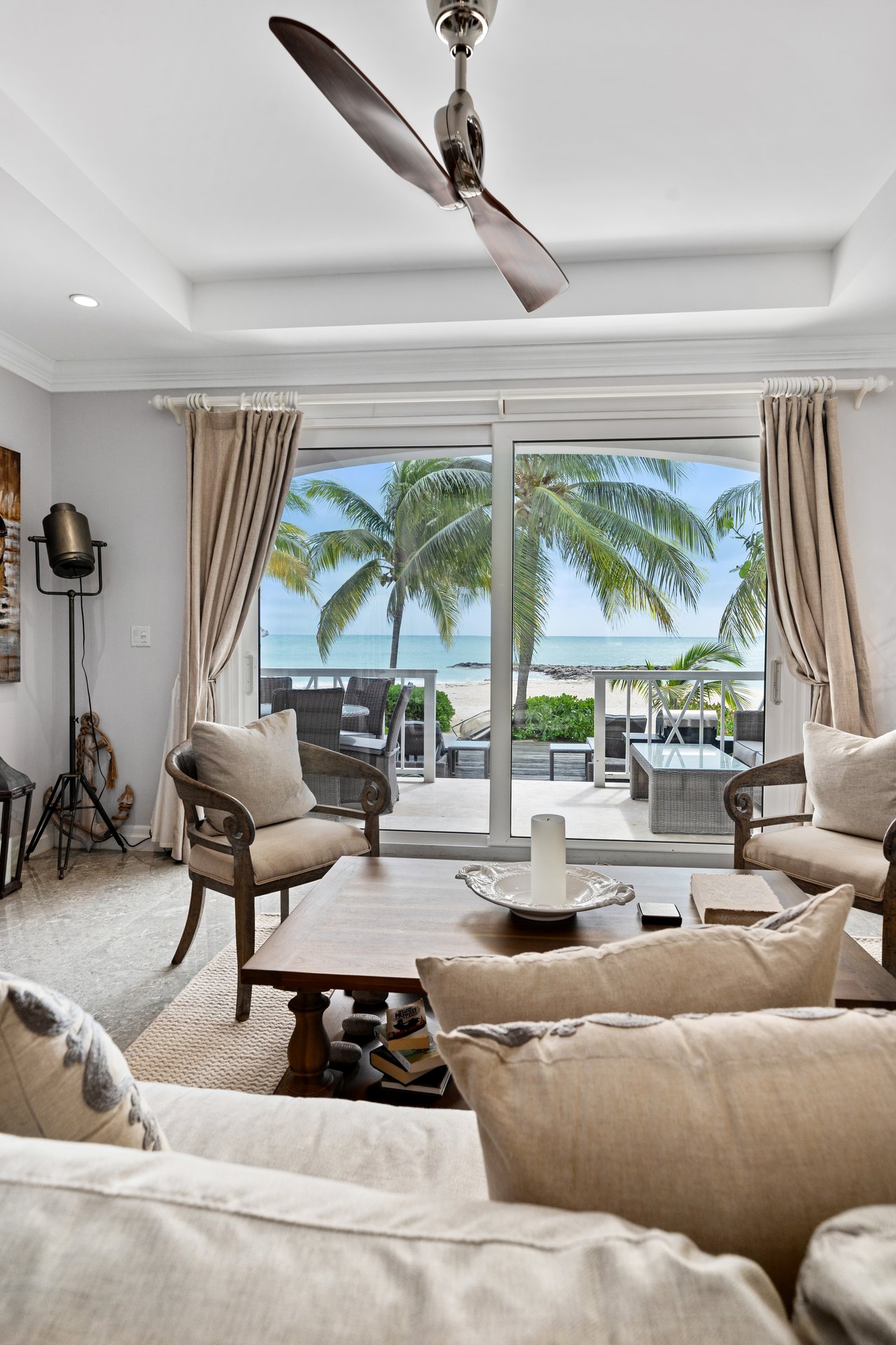 504 Starfish Isle, Palm Cay