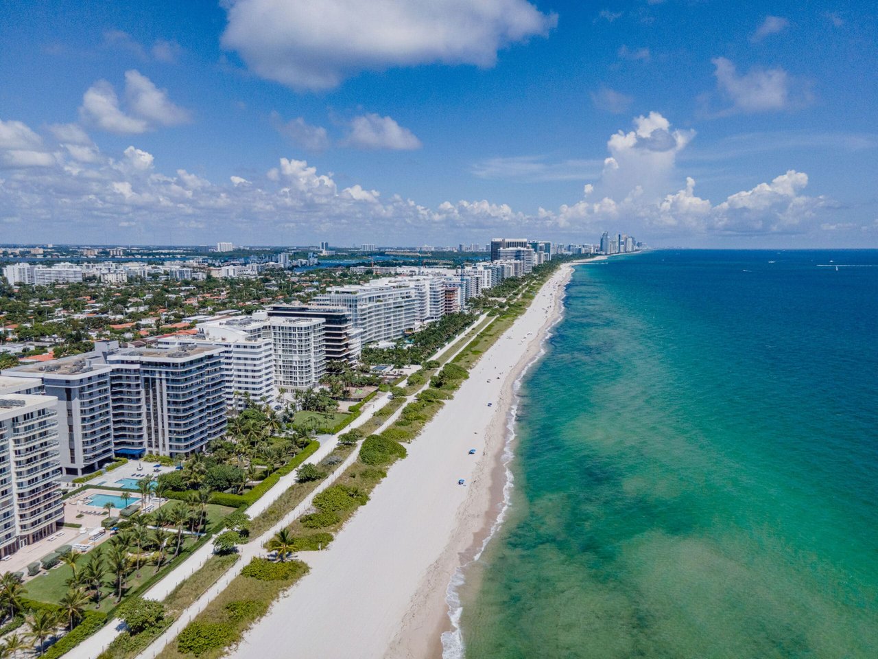 Surf Row Residences