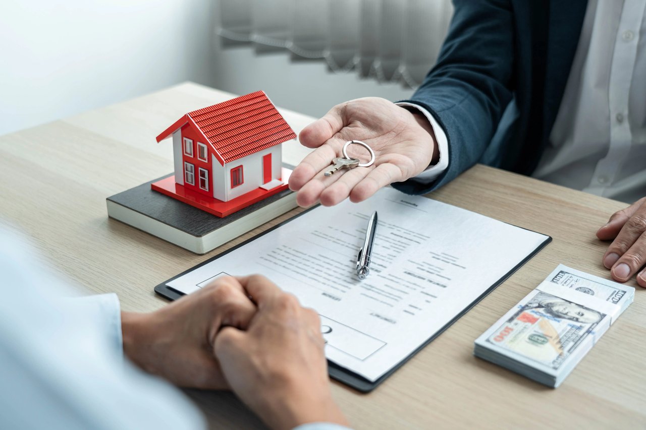 Choose a Realtor in Scottsdale 