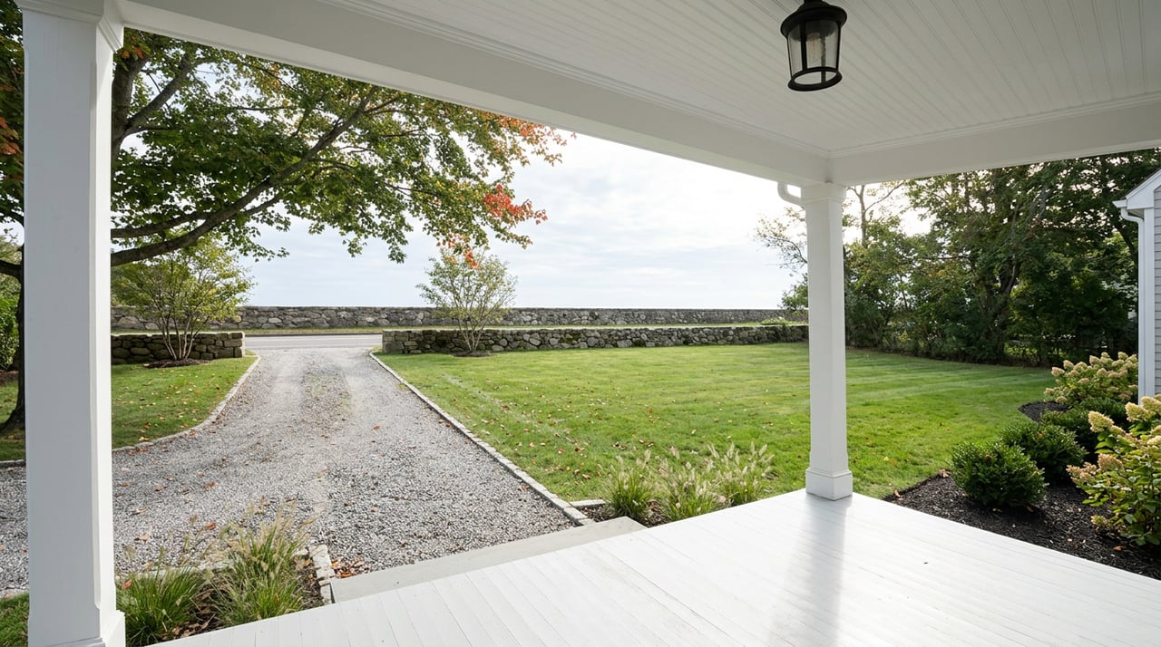 Windham Move-Up Buyers: Keep Or Sell Your First Home?