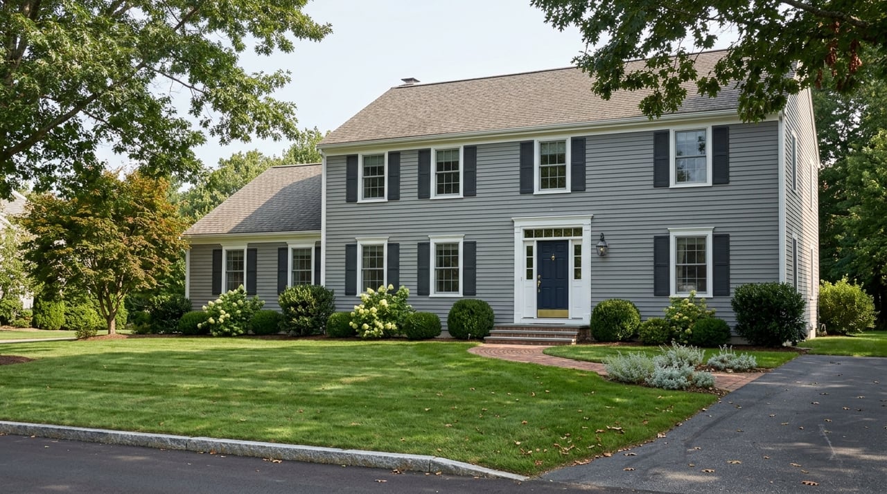Medfield MA Compared to Nearby Towns for Home Buyers