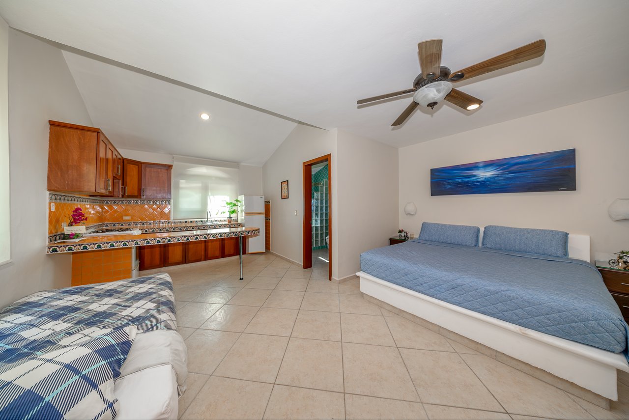 Villa Orquídea Puerto Aventuras | Golf-Front Luxury Estate