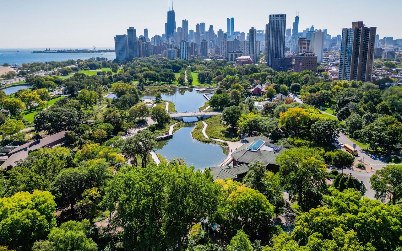 Lincoln Park