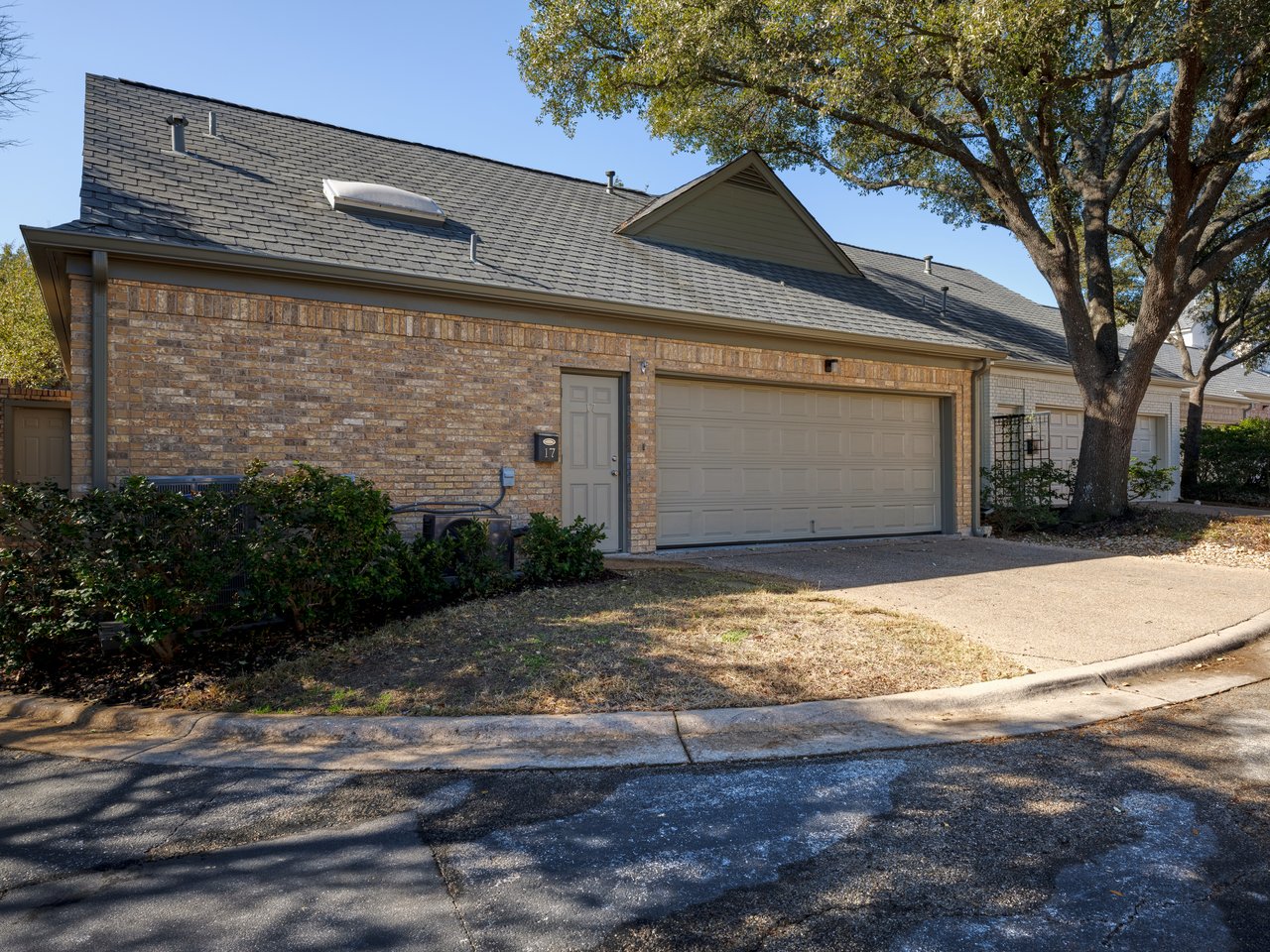 2838 Montebello RD #C17