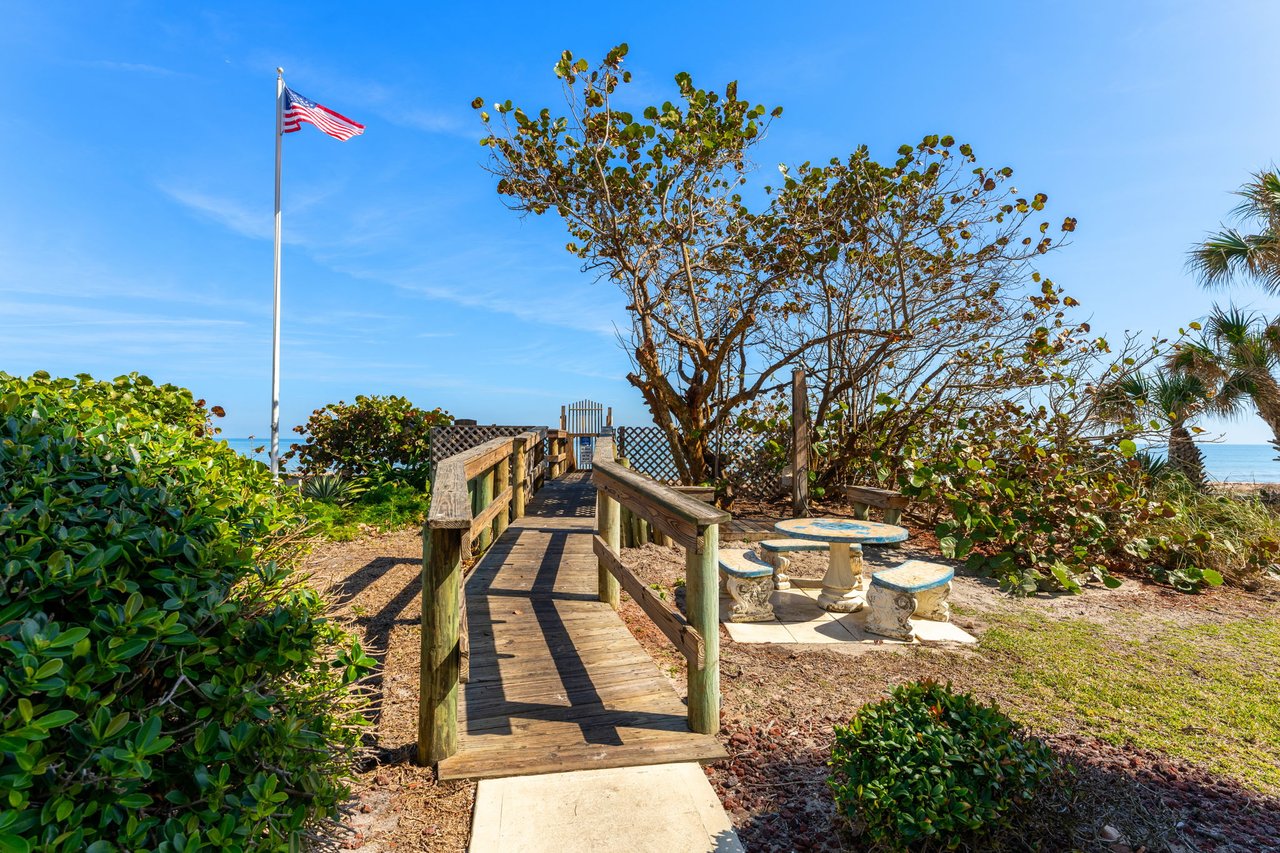 Buccaneer Beach Club