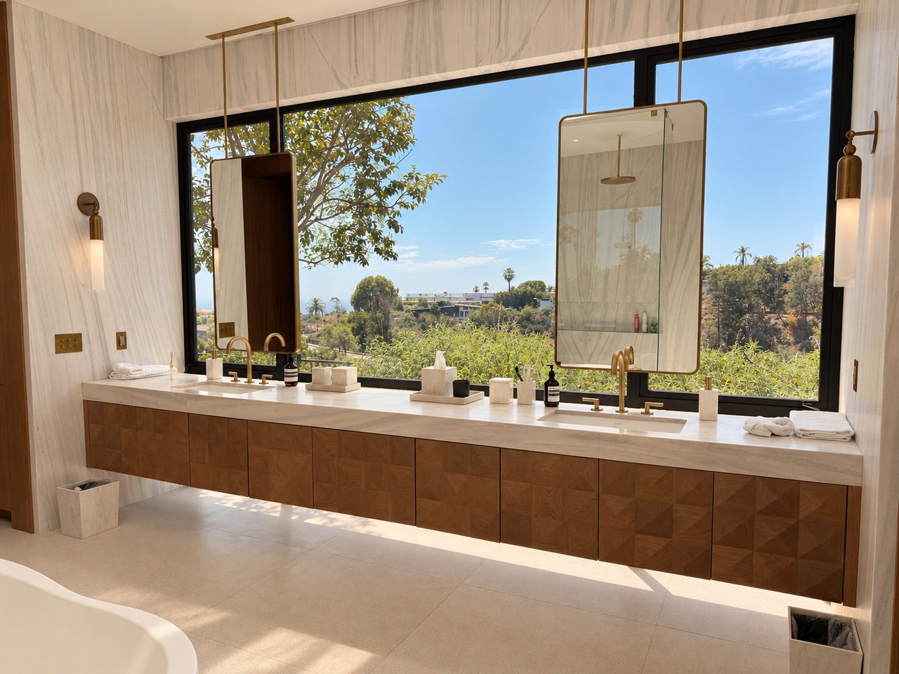 Pacific Palisades Off Market