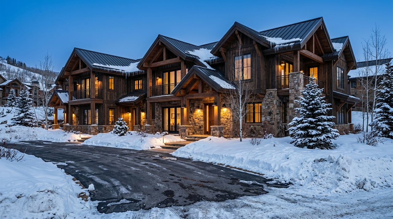 What To Consider Before Buying A Home In Stagecoach