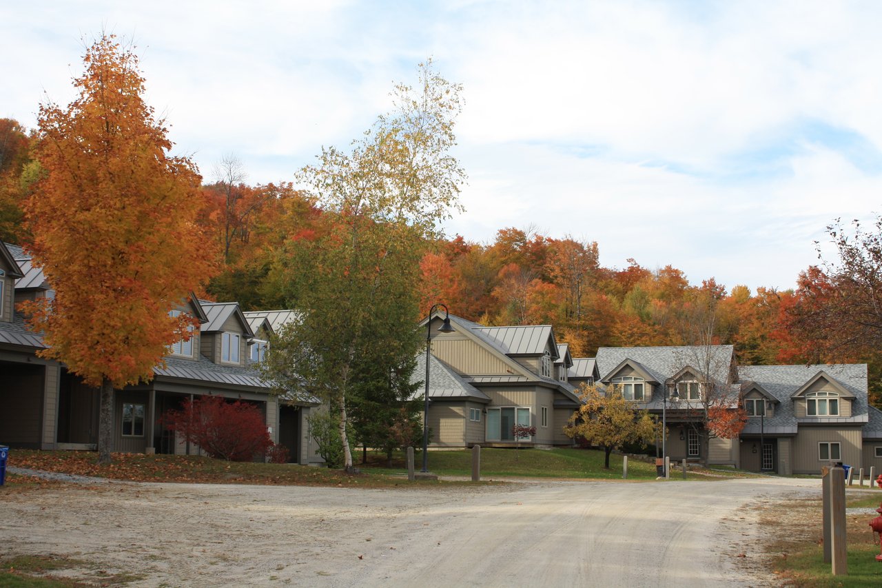 Solitude Village
