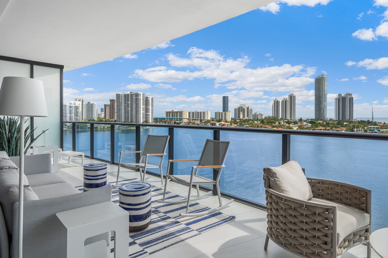 5500 Island Estates Dr # 705