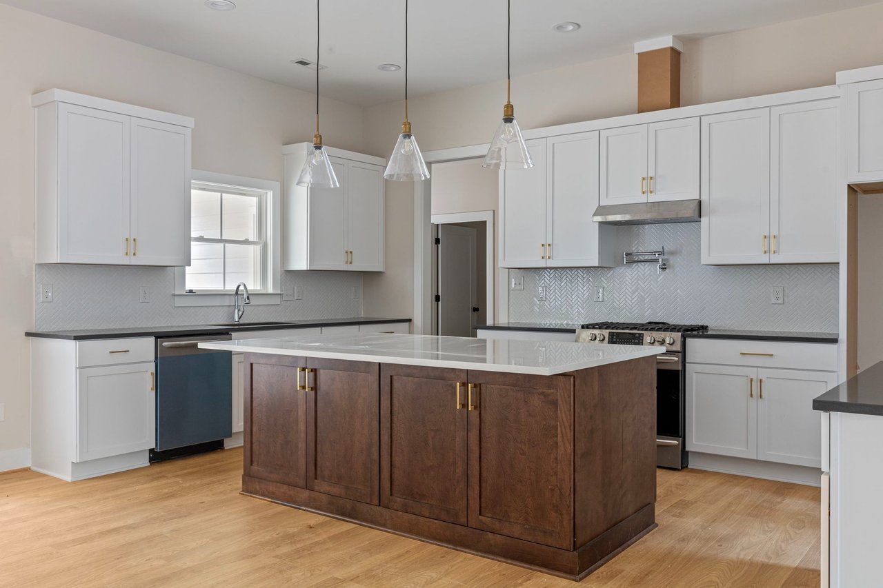 Lot 1A (Dogwood Plan)