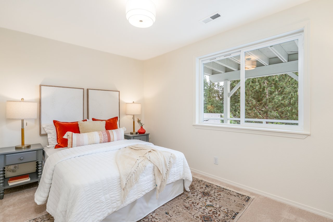Wine Country Gem at Chateau Woods 
