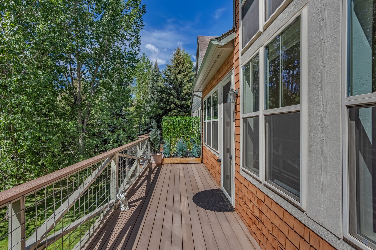 Luxury Living in the Heart of Willits