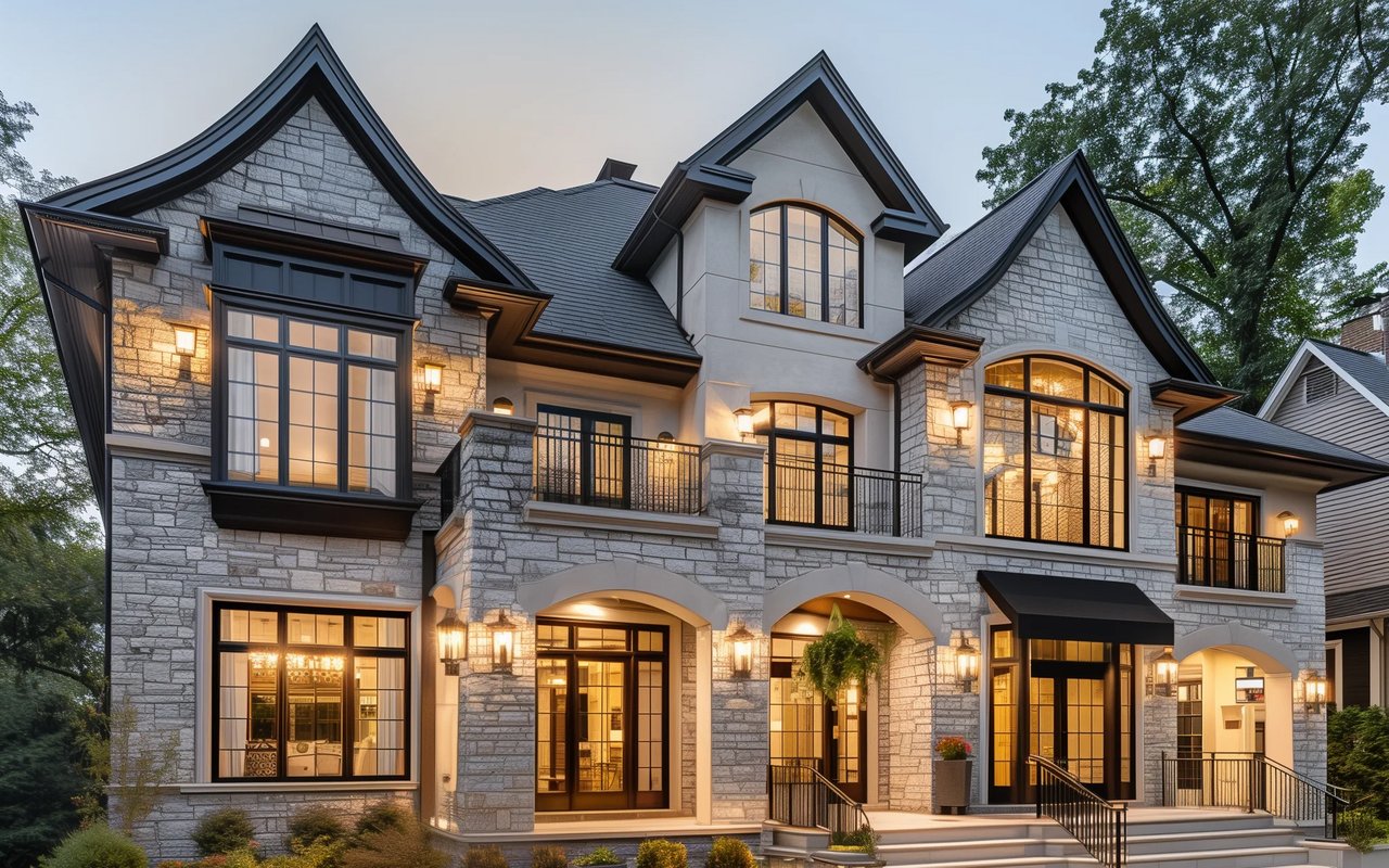 The Art of Entertaining: What Luxury Buyers Look for in a Home