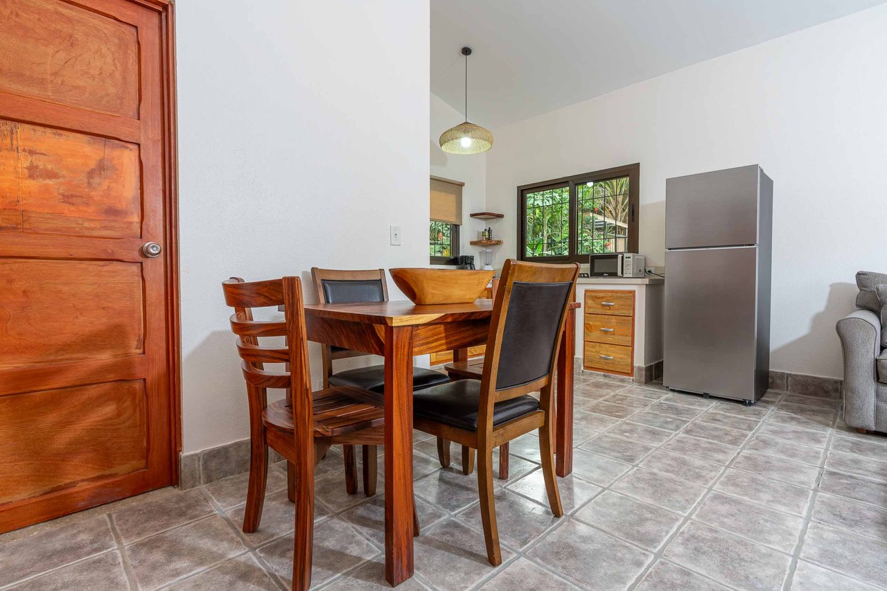 Boutique 8-Unit Investment Property Steps from the Beach
