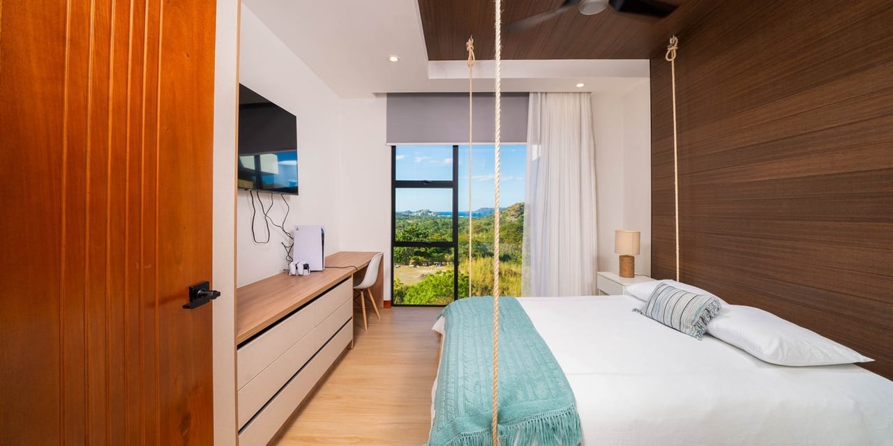 Modern Ocean View Home