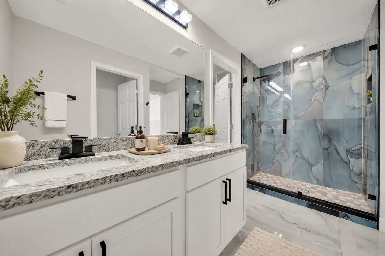 The Modern Flex Residence 