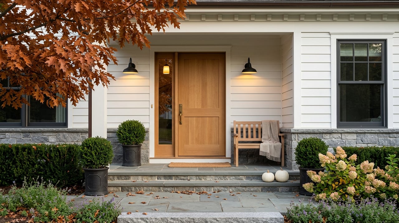 A Smithtown Fall, Block by Block: What Actually Changed on Main Street This Year