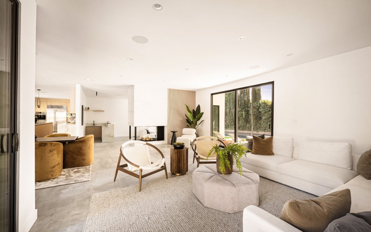 6 Signs a Home Might Be "The One"