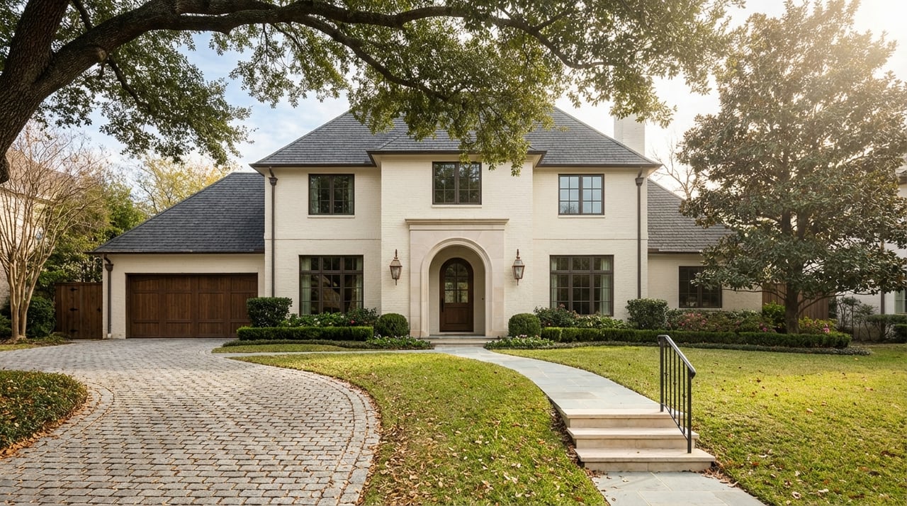 Historic Brookhaven Lifestyle Guide For Intown Homeowners