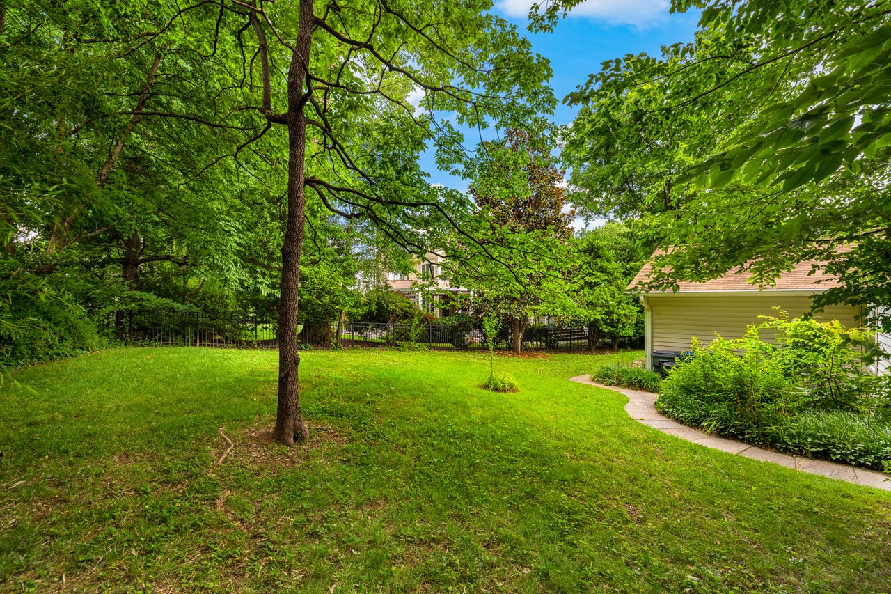 A Rare McLean Opportunity with Extraordinary Potential