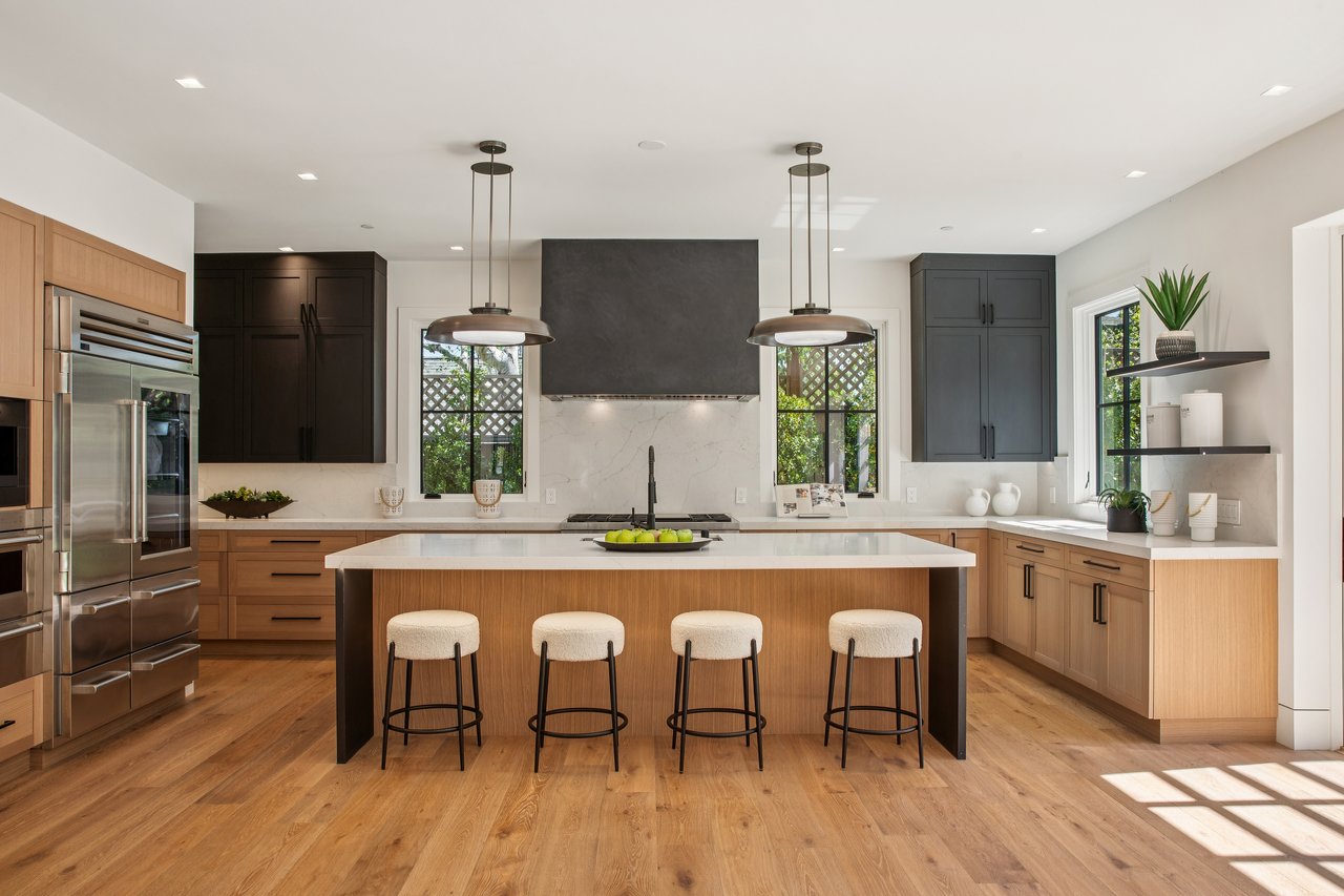 Contemporary Elegance in the Heart of Marin | 317 Redwood Ave