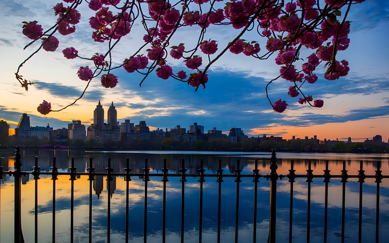 Weekly Manhattan & Brooklyn Market: 4/25