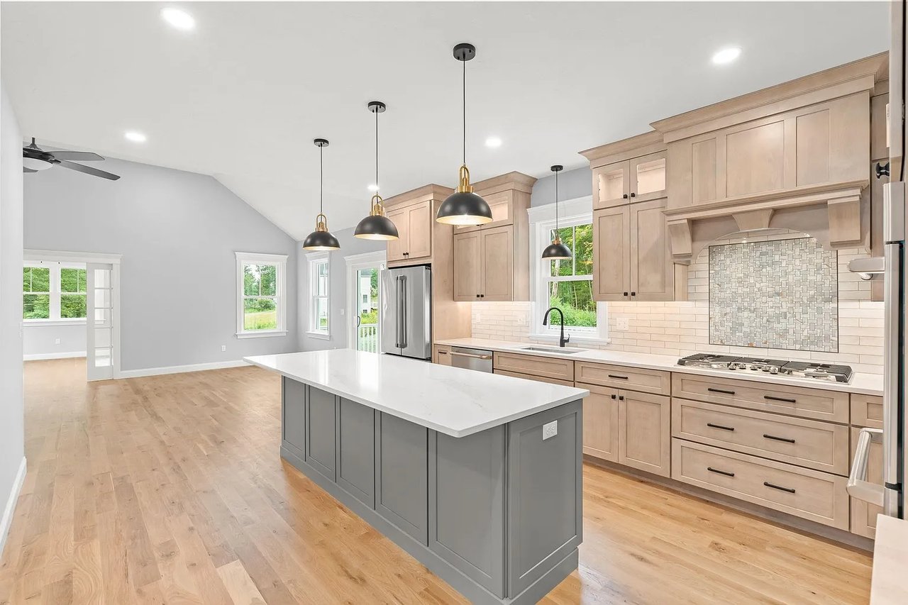 139 North Rd