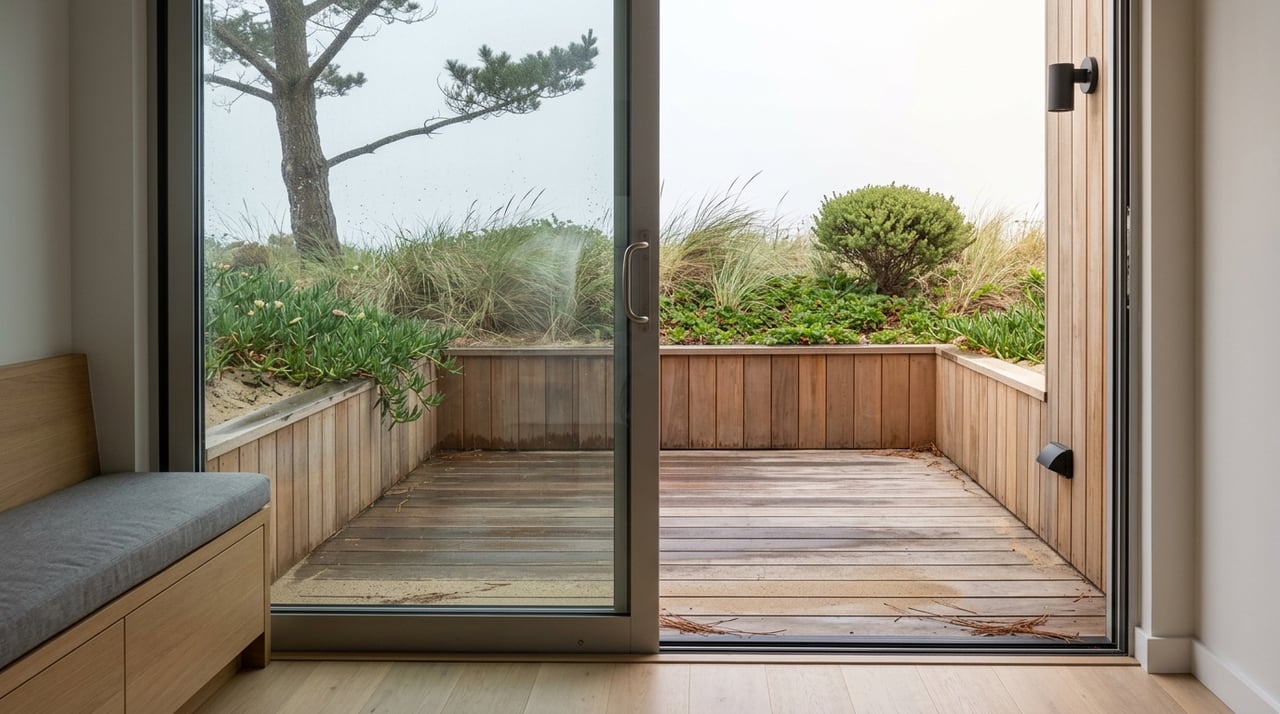 How Different Seasons Feel In Pajaro Dunes