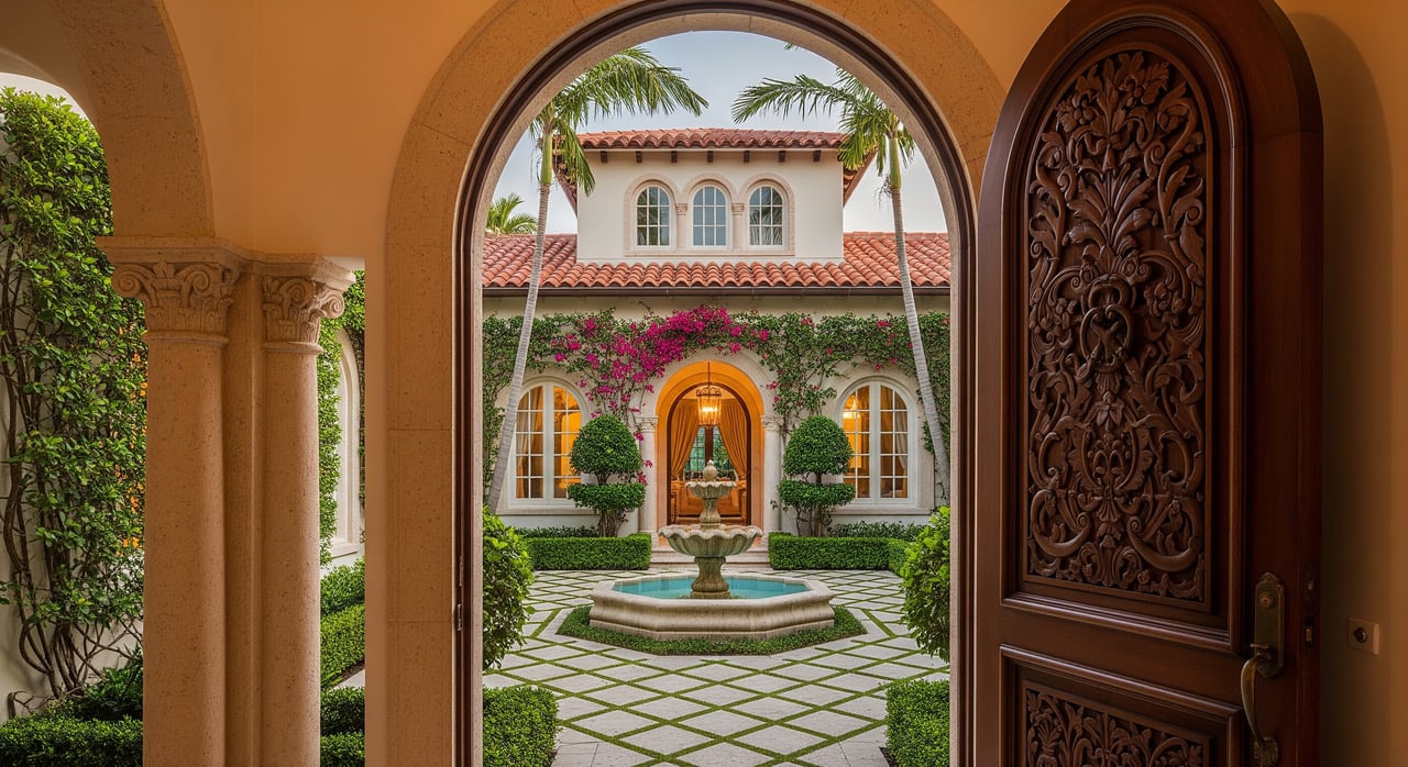 Short‑Term Rental Rules In Coral Gables: What’s Allowed