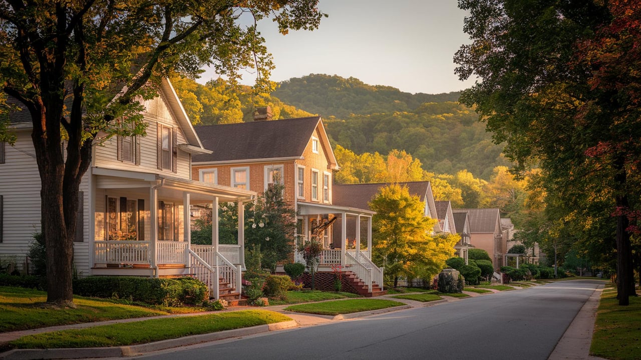 The Ultimate Guide to Selling Your Home in Maryville, TN