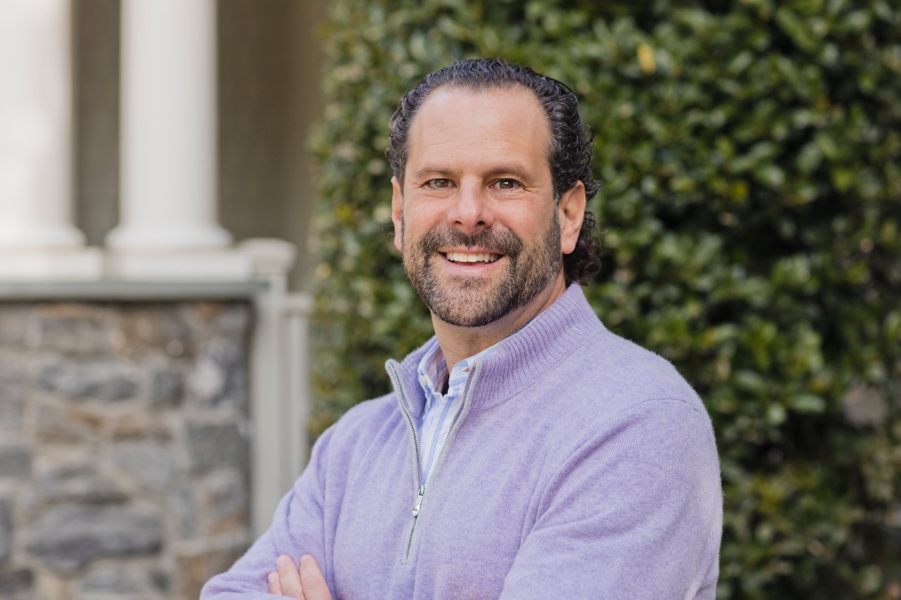 Aaron Podolsky photo