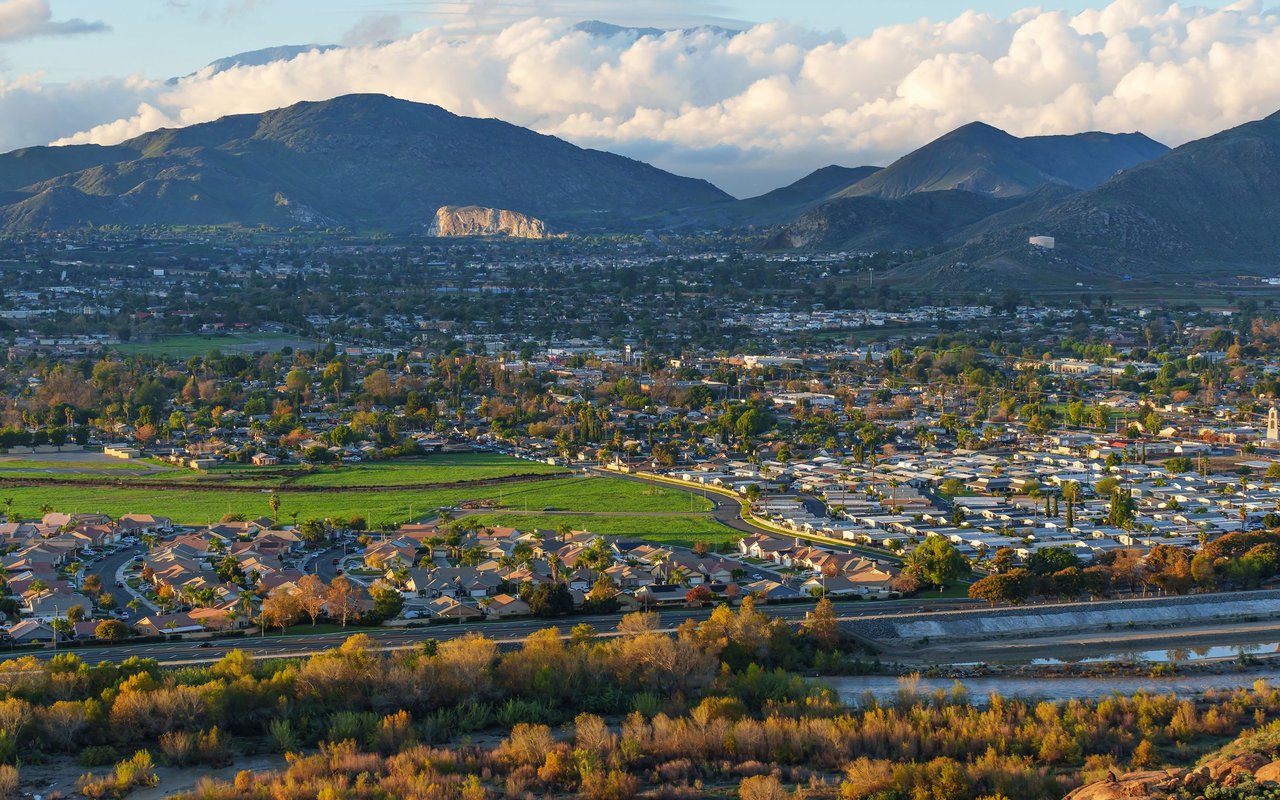 The Valley