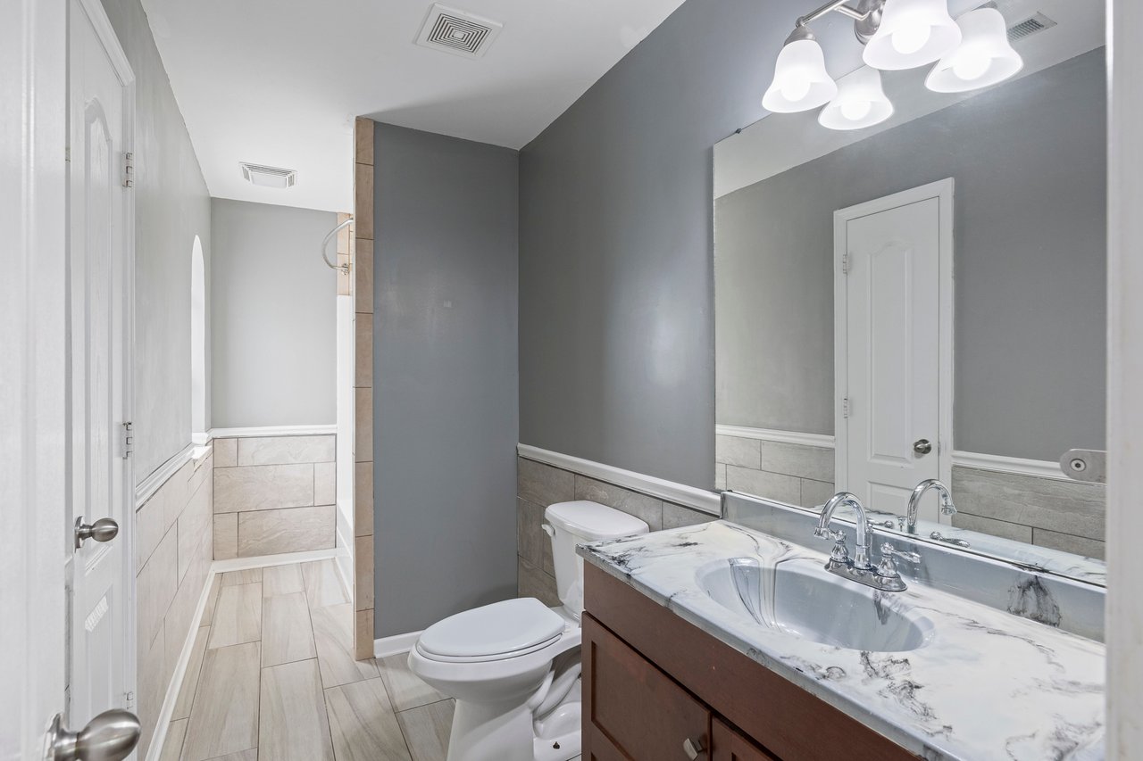 MADISON CITY SCHOOLS! 3 Beds Plus Bonus!