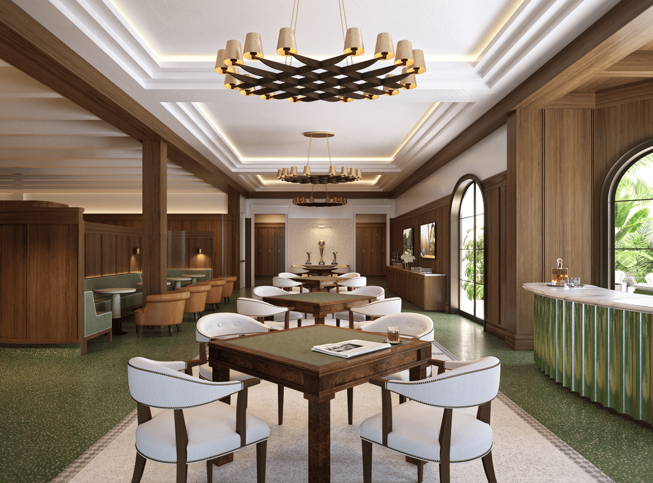 The Residences at Shell Bay by Auberge Collection
