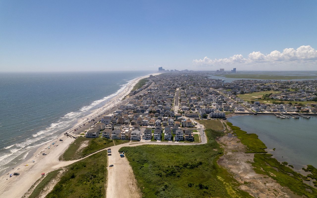 Brigantine