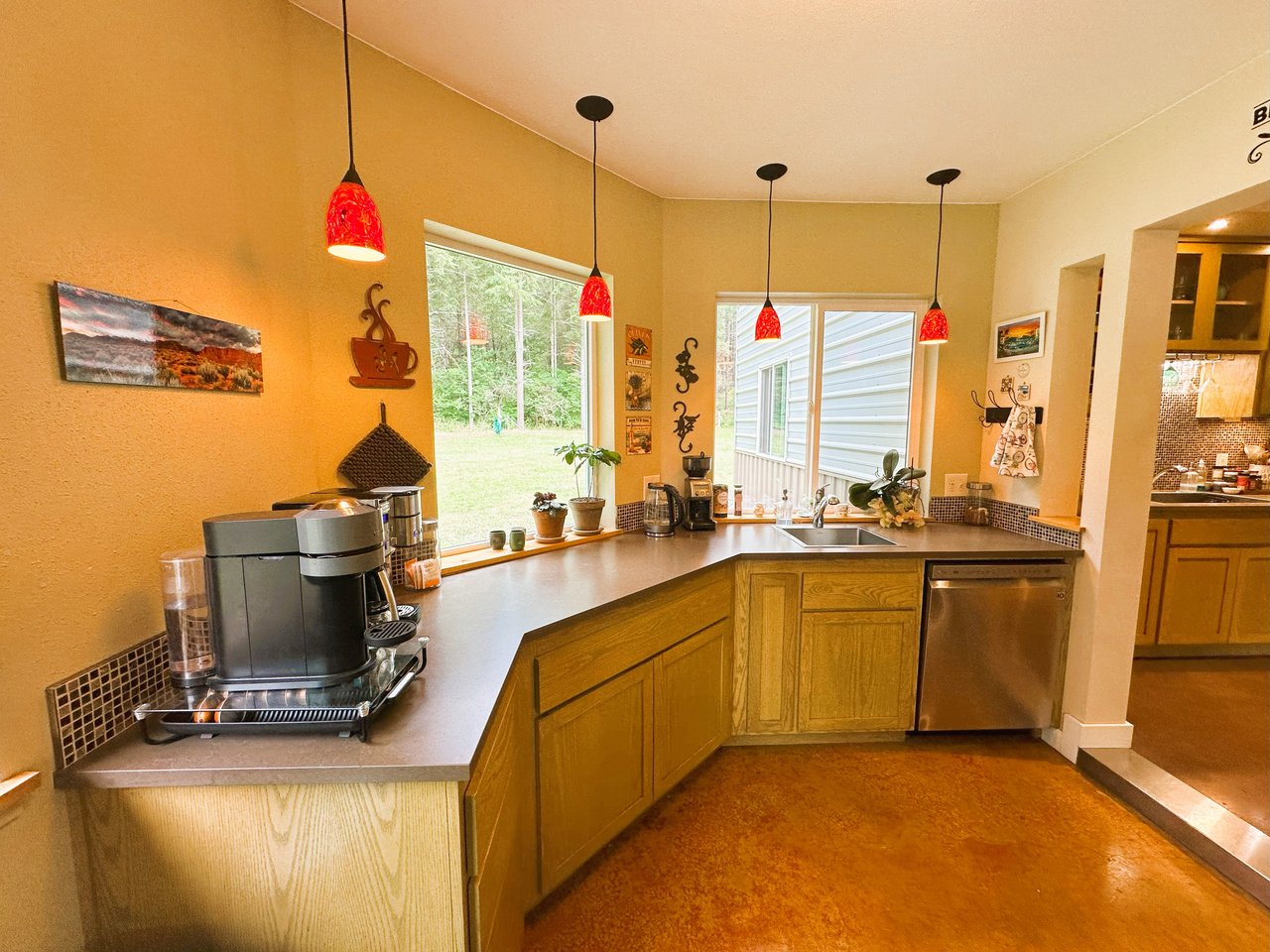 Thetford Home & Forest