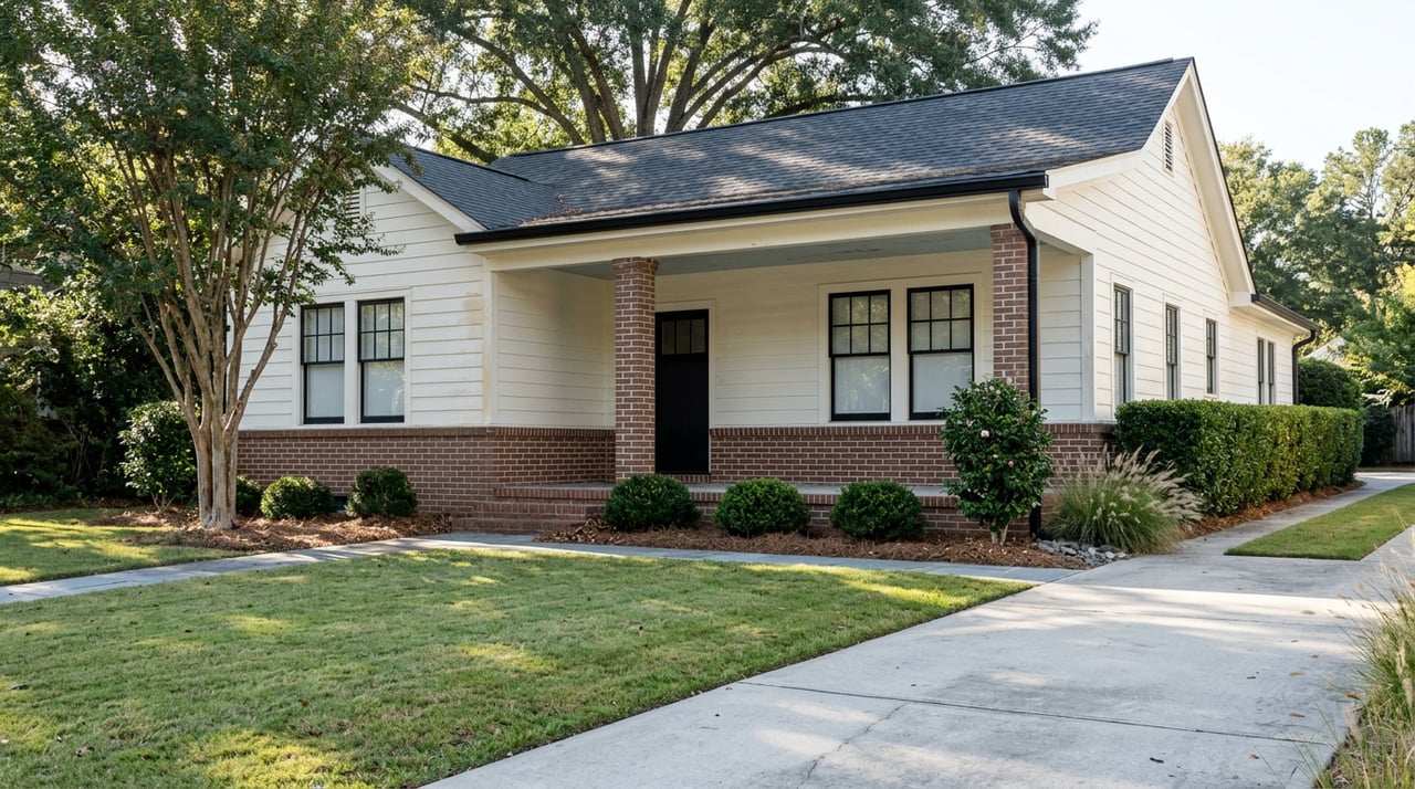 Why Your First West Columbia Tax Bill Won't Match the Seller's